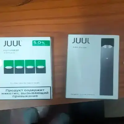 Juul Pod